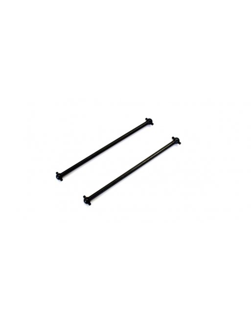 GG024 Swing Shaft(124mm)2Pcs GG024  - KYOSHO RC